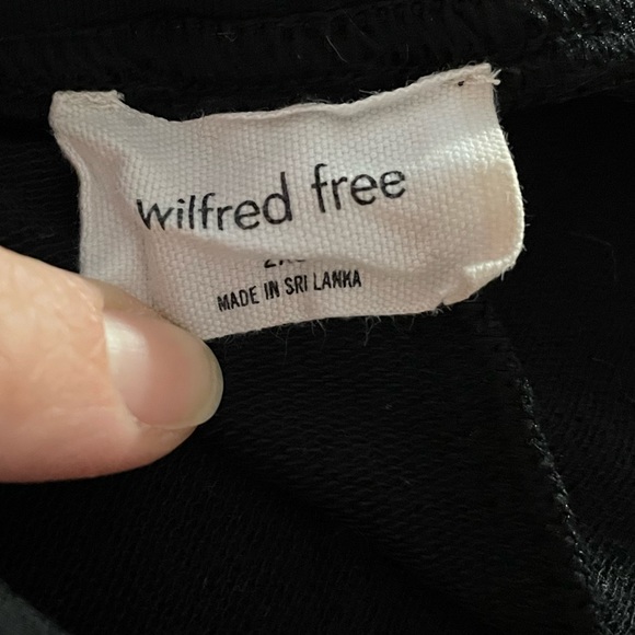 Aritzia | Wilfred Free SAHARA bike short 7” - Picture 7 of 7